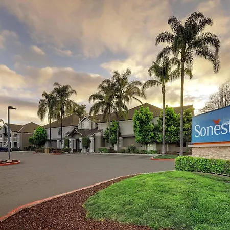 Sonesta Es Suites San Jose - Airport-3